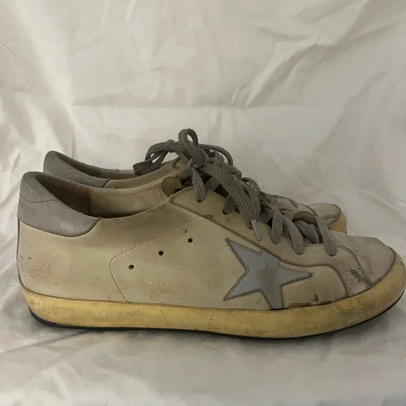 Golden goose sneakers - Picture 2 of 8